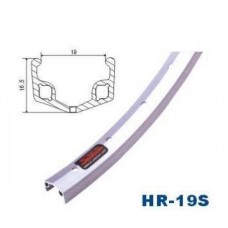 Обод 24'' алюминиевый 14g 36h