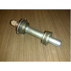Каретка ХВЗ клин