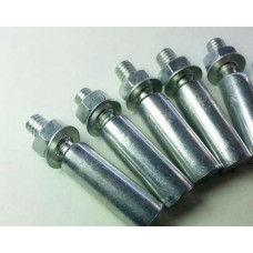 Клин стандартный 72шт