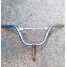 Руль в сборе 12-16"