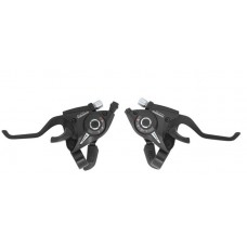 Моноблок 3+7 Shimano