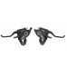 Моноблок 3+7 Shimano