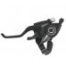 Моноблок 3+7 Shimano