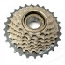 Трещотка 6 звезд SHIMANO