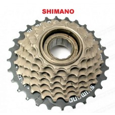 Трещотка 7 звезд SHIMANO