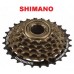 Трещотка 6 звезд SHIMANO