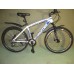 Велосипед 26'' Foxter Impuls горный mtb стальная рама 21