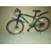 Велосипед 26'' Foxter Impuls горный mtb стальная рама 21