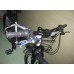 Велосипед 26'' Foxter Impuls горный mtb стальная рама 21