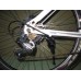Велосипед 26'' Foxter Impuls горный mtb стальная рама 21