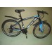 Велосипед 26'' Foxter Ares горный mtb алюминиевая рама