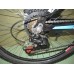Велосипед 26'' Foxter Ares горный mtb алюминиевая рама