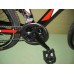 Велосипед 26'' Foxter Ares горный mtb алюминиевая рама