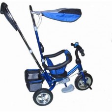 Трицикл ''HAPPY TRIKE'' (пена)