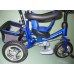 Трицикл ''HAPPY TRIKE'' (пена)
