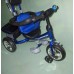Трицикл ''HAPPY TRIKE'' (пена)